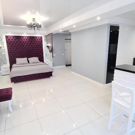 Apartaments On Prospekt Mira 35 Krivoy Rog Εξωτερικό φωτογραφία