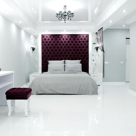Apartaments On Prospekt Mira 35 Krivoy Rog Εξωτερικό φωτογραφία