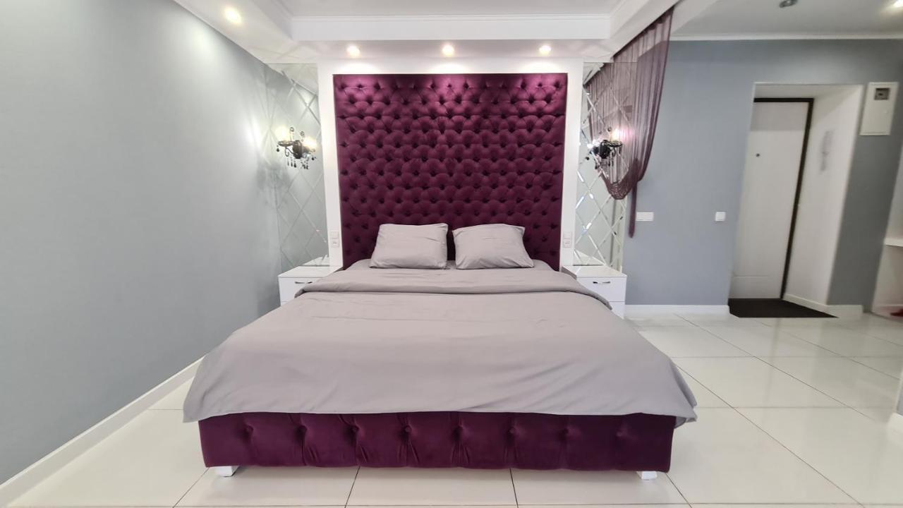 Apartaments On Prospekt Mira 35 Krivoy Rog Εξωτερικό φωτογραφία