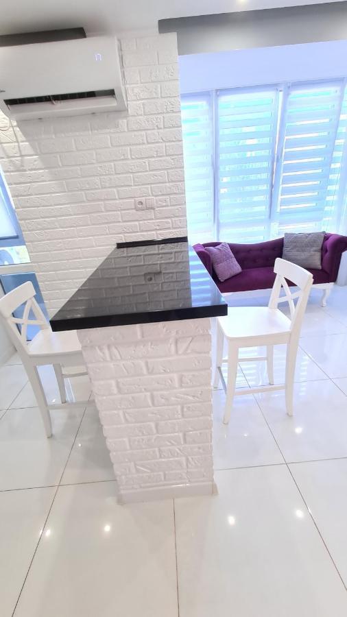 Apartaments On Prospekt Mira 35 Krivoy Rog Εξωτερικό φωτογραφία