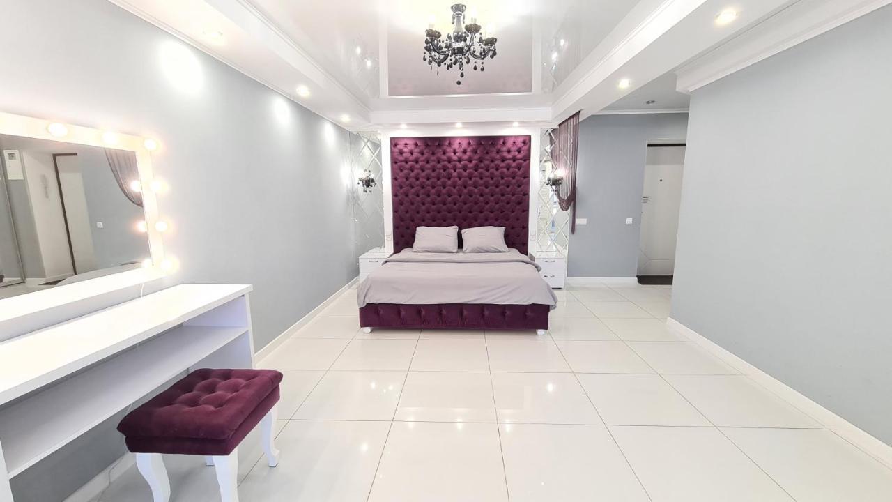 Apartaments On Prospekt Mira 35 Krivoy Rog Εξωτερικό φωτογραφία
