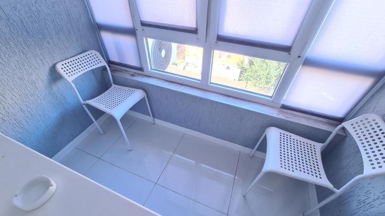 Apartaments On Prospekt Mira 35 Krivoy Rog Εξωτερικό φωτογραφία