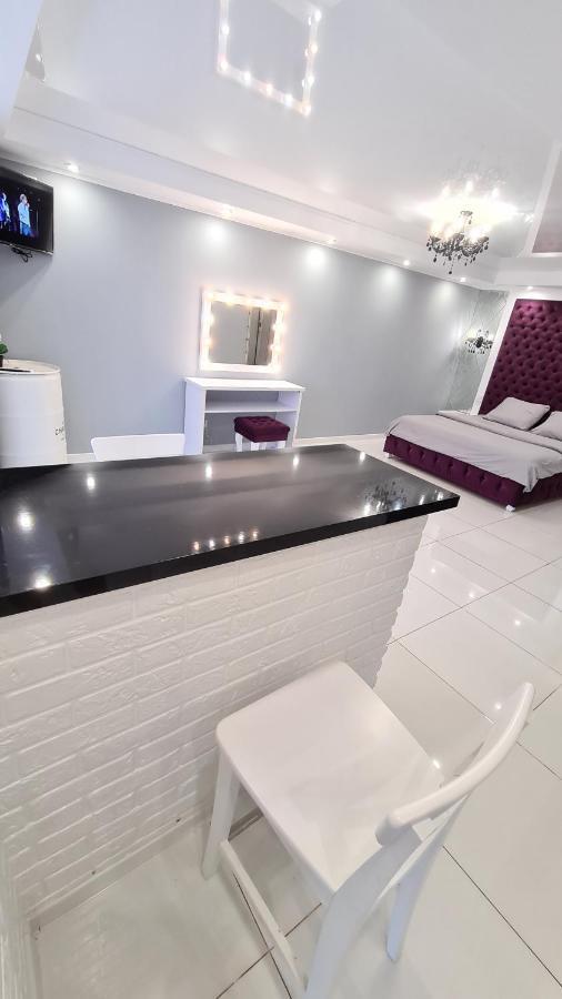 Apartaments On Prospekt Mira 35 Krivoy Rog Εξωτερικό φωτογραφία
