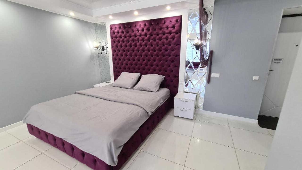Apartaments On Prospekt Mira 35 Krivoy Rog Εξωτερικό φωτογραφία