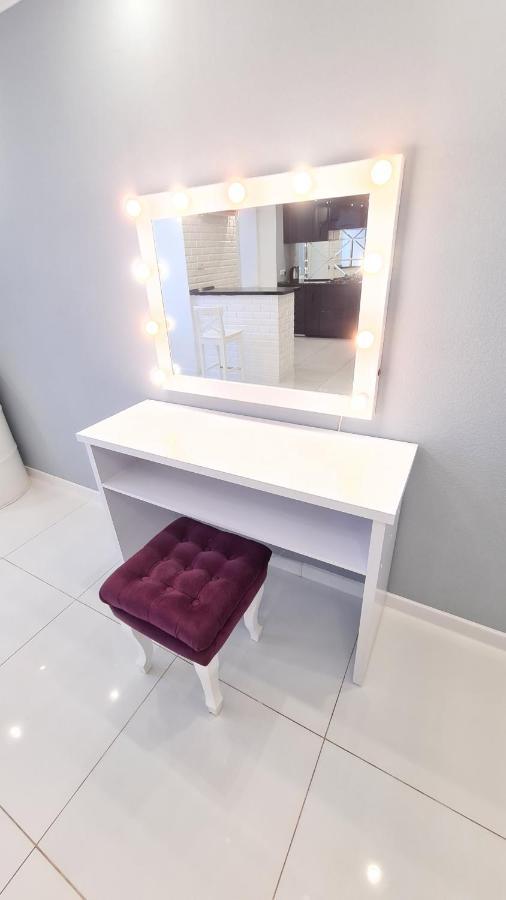 Apartaments On Prospekt Mira 35 Krivoy Rog Εξωτερικό φωτογραφία
