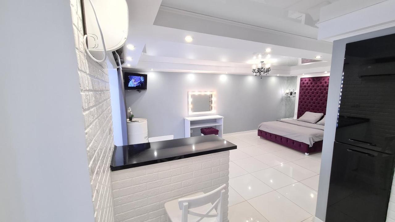 Apartaments On Prospekt Mira 35 Krivoy Rog Εξωτερικό φωτογραφία