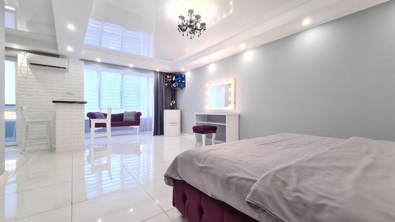 Apartaments On Prospekt Mira 35 Krivoy Rog Εξωτερικό φωτογραφία