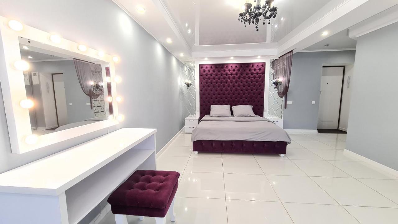 Apartaments On Prospekt Mira 35 Krivoy Rog Εξωτερικό φωτογραφία