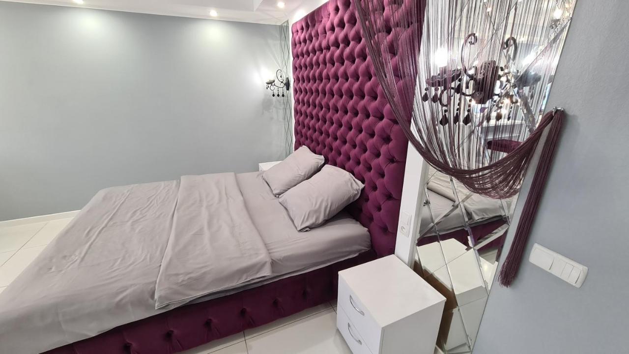 Apartaments On Prospekt Mira 35 Krivoy Rog Εξωτερικό φωτογραφία