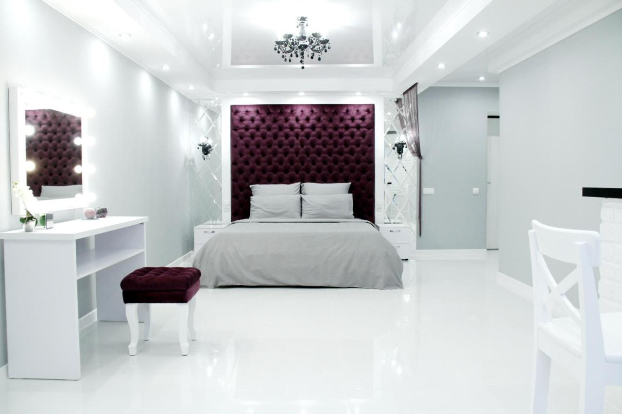 Apartaments On Prospekt Mira 35 Krivoy Rog Εξωτερικό φωτογραφία
